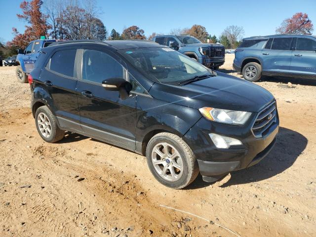 Photo 4 from auction – 2019 FORD ECOSPORT S with VIN MAJ3S2GE7KC309749