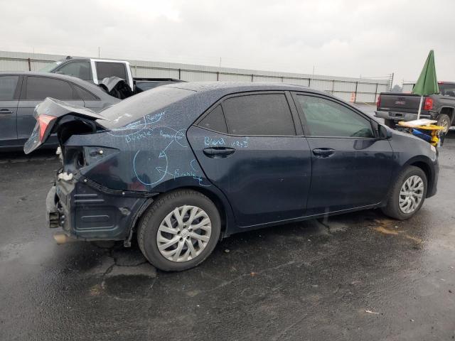 Photo 3 from auction – 2019 TOYOTA COROLLA L with VIN 2T1BURHE0KC180946