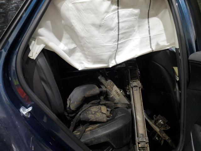 Photo 11 from auction – 2023 KIA SPORTAGE E with VIN KNDPVCAG9P7012842