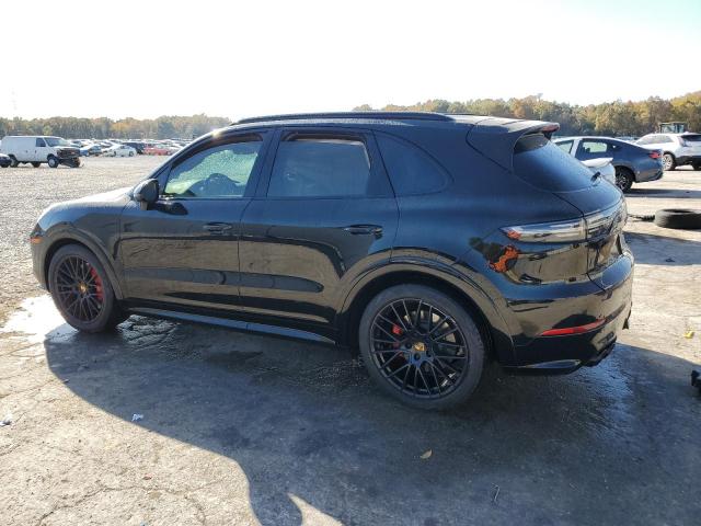 Photo 2 from auction – 2021 PORSCHE CAYENNE GT with VIN WP1AG2AY0MDA33092