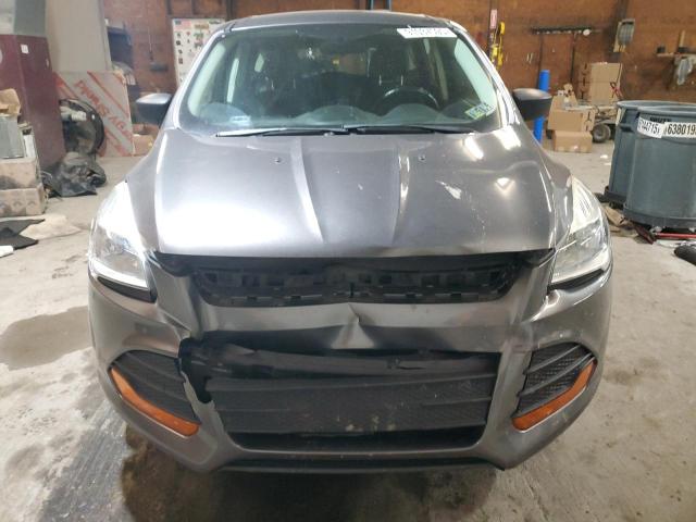 Photo 5 from auction – 2014 FORD ESCAPE S with VIN 1FMCU0F72EUB25132