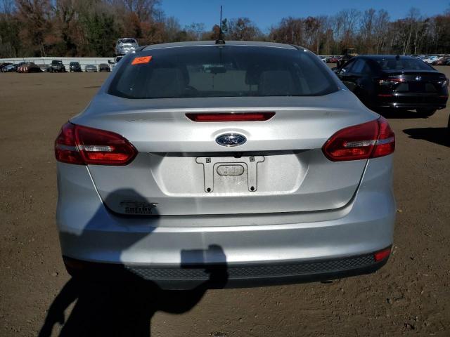 Photo 6 from auction – 2016 FORD FOCUS S with VIN 1FADP3E24GL201472