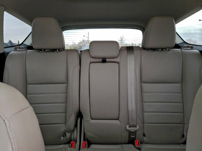 Photo 10 from auction – 2016 FORD ESCAPE TIT with VIN 1FMCU0J98GUC76469