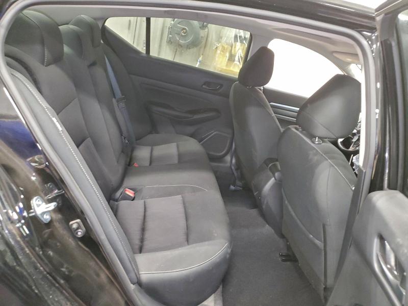 Photo 10 from auction – 2023 NISSAN ALTIMA SV with VIN 1N4BL4DV6PN421513