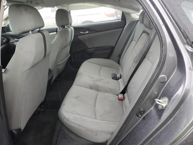 Photo 10 from auction – 2018 HONDA CIVIC EX with VIN 19XFC2F73JE204978