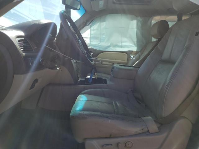 Photo 7 from auction – 2012 GMC YUKON SLT with VIN 1GKS2CE01CR122285