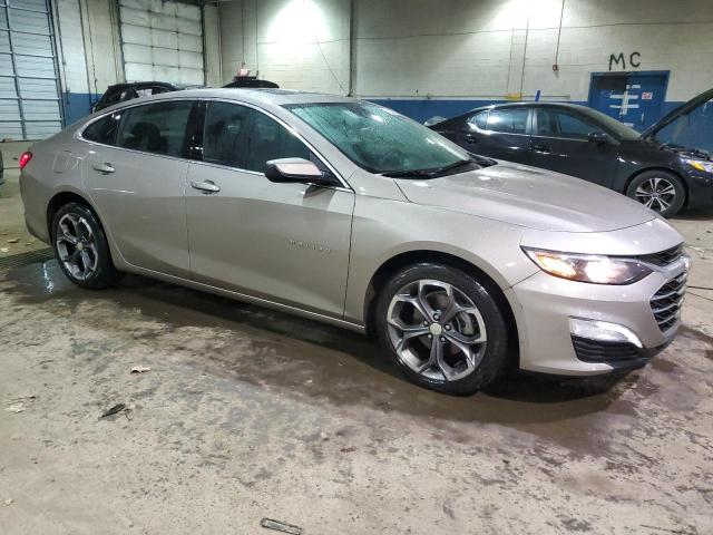 Photo 4 from auction – 2023 CHEVROLET MALIBU LT with VIN 1G1ZD5ST5PF215728