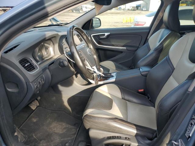 Photo 7 from auction – 2017 VOLVO V60 CROSS with VIN YV440MWM2H1031708