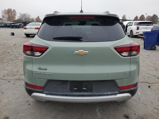 Photo 6 from auction – 2026 CHEVROLET TRAILBLAZE with VIN KL79MPSL5TB016910