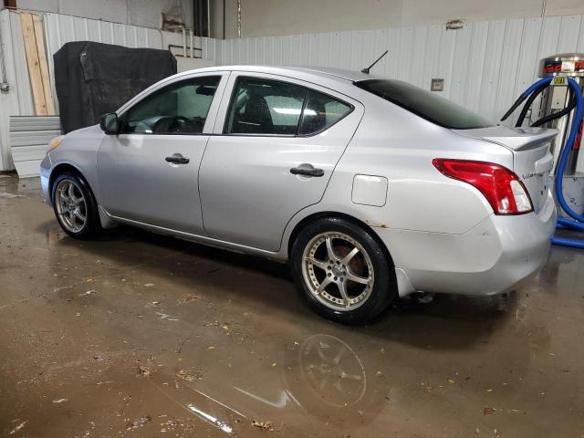 Photo 2 from auction – 2014 NISSAN VERSA S with VIN 3N1CN7AP8EL814882