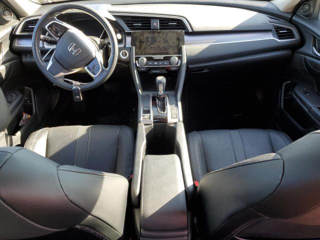 Photo 8 from auction – 2017 HONDA CIVIC with VIN 19XFC1F78HE013917