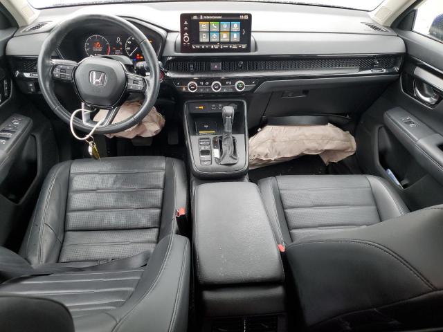 Photo 8 from auction – 2023 HONDA CR-V EXL with VIN 7FARS3H75PE007367