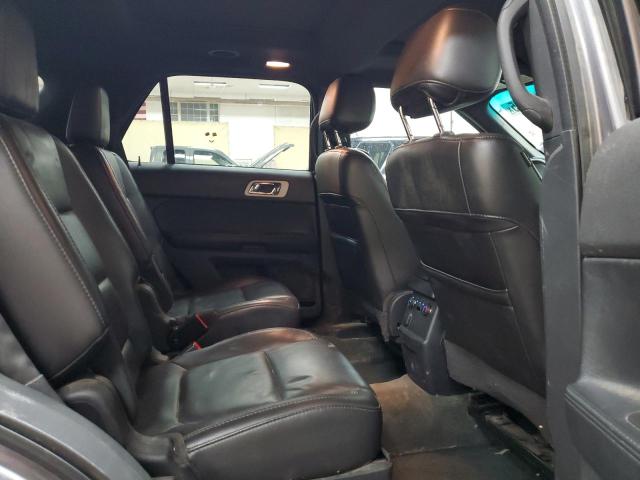Photo 11 from auction – 2014 FORD EXPLORER X with VIN 1FM5K8D83EGB67543