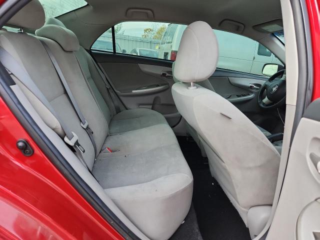 Photo 10 from auction – 2013 TOYOTA COROLLA BA with VIN 2T1BU4EE4DC919018