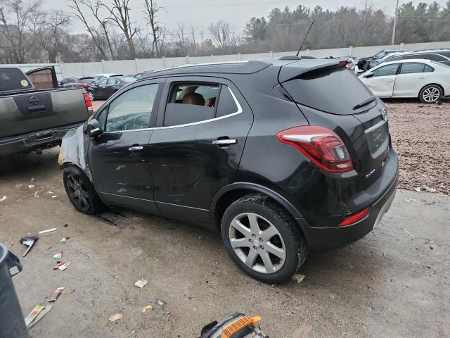Photo 2 from auction – 2017 BUICK ENCORE PRE with VIN KL4CJHSB0HB170960