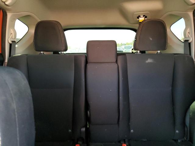 Photo 10 from auction – 2015 TOYOTA RAV4 XLE with VIN 2T3WFREV0FW180960