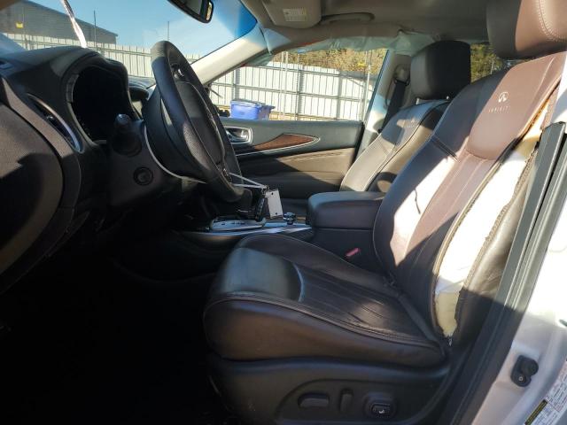 Photo 7 from auction – 2013 INFINITI JX35 with VIN 5N1AL0MM0DC313400