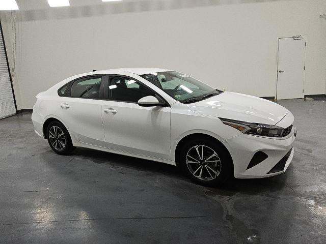Photo 4 from auction – 2023 KIA FORTE LX with VIN 3KPF24AD7PE615000
