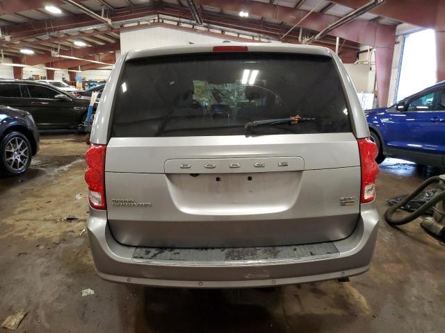 Photo 6 from auction – 2019 DODGE GRAND CARA with VIN 2C4RDGEG8KR711514