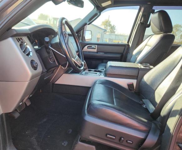 Photo 7 from auction – 2017 FORD EXPEDITION with VIN 1FMJK2AT1HEA64089