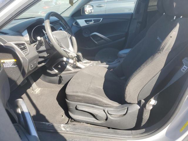 صورة رقم 7 من المزاد - 2016 HYUNDAI VELOSTER مع VIN KMHTC6AD3GU289639