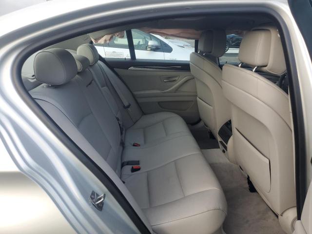 Photo 10 from auction – 2013 BMW 528 I with VIN WBAXG5C56DD234394