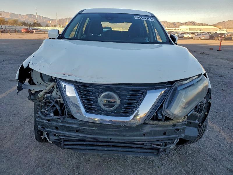 Photo 5 from auction – 2019 NISSAN ROGUE S with VIN KNMAT2MV9KP528398
