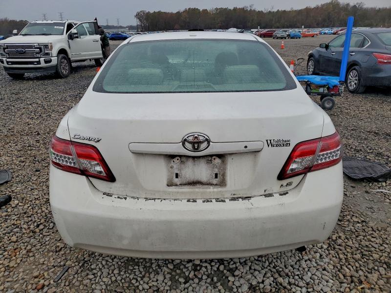 Foto 6 de la subasta – 2011 TOYOTA CAMRY BASE con VIN 4T4BF3EK4BR178252