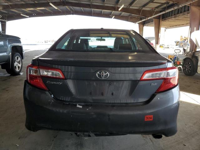 Photo 6 from auction – 2012 TOYOTA CAMRY BASE with VIN 4T1BF1FK8CU535365