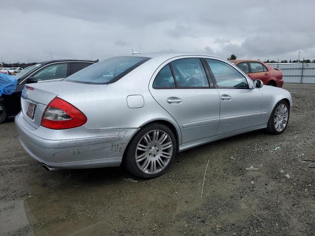 Photo 3 from auction – 2007 MERCEDES-BENZ E 350 with VIN WDBUF56X67B135563