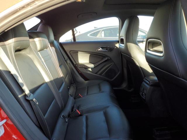 Photo 10 from auction – 2016 MERCEDES-BENZ CLA 250 with VIN WDDSJ4EB5GN385596