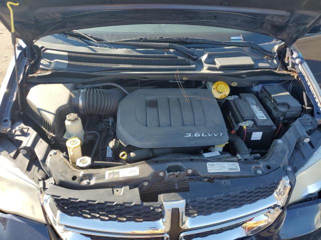 Photo 12 from auction – 2015 DODGE GRAND CARA with VIN 2C4RDGCG7FR531045