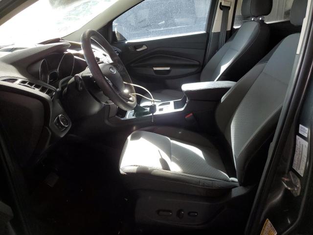 Photo 7 from auction – 2017 FORD ESCAPE SE with VIN 1FMCU0GD6HUE55011