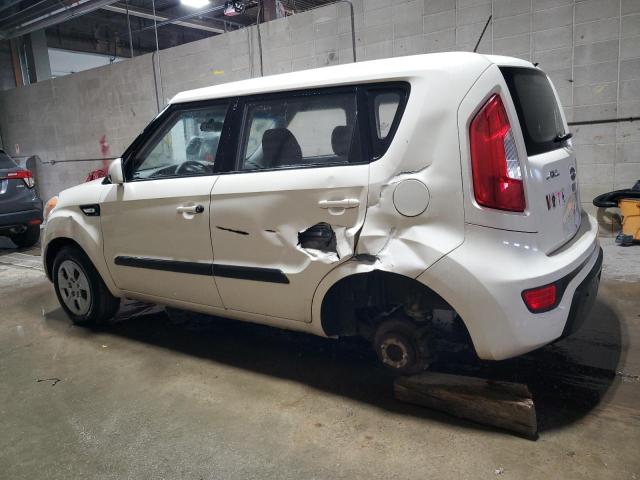 Photo 2 from auction – 2012 KIA SOUL with VIN KNDJT2A51C7386120
