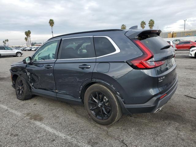 Photo 2 from auction – 2023 HONDA CR-V with VIN 7FARS5H55PE008724