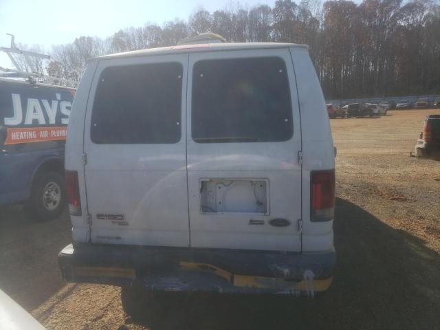Photo 6 from auction – 2013 FORD ECONOLINE with VIN 1FTNE1EW9DDA76115