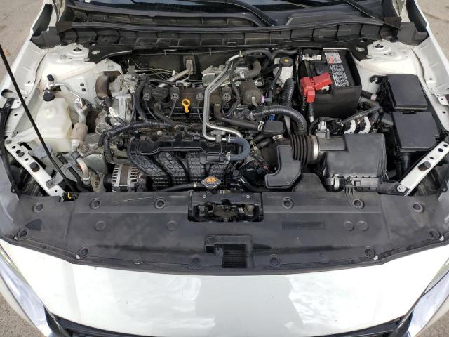 Photo 11 from auction – 2023 NISSAN ALTIMA S with VIN 1N4BL4BV7PN369019
