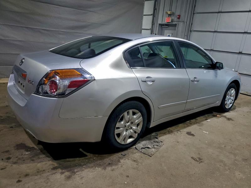 Photo 3 from auction – 2010 NISSAN ALTIMA BAS with VIN 1N4AL2AP3AN438072