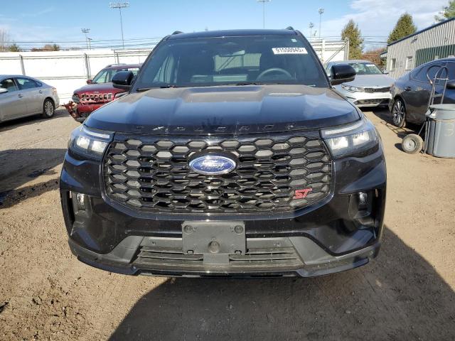 Photo 5 from auction – 2025 FORD EXPLORER S with VIN 1FMWK8GC8SGB88923