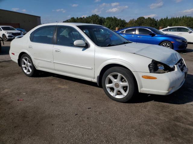Zdjęcie 4 z aukcji – 2000 NISSAN MAXIMA GLE z VIN JN1CA31D7YT526166