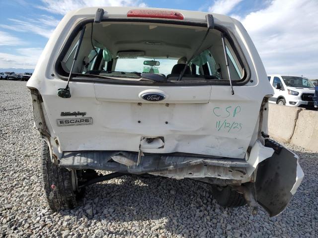 Photo 6 from auction – 2011 FORD ESCAPE XLS with VIN 1FMCU0C78BKB98033