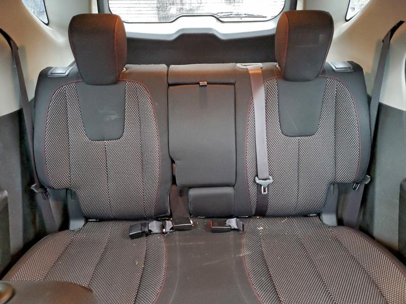 Photo 10 from auction – 2017 CHEVROLET EQUINOX LT with VIN 2GNFLFEK7H6101593