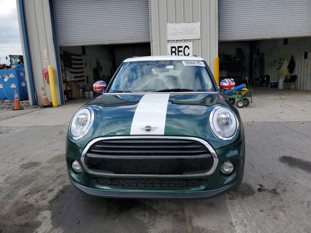 Photo 5 from auction – 2018 MINI COOPER with VIN WMWXU1C5XJ2F79309