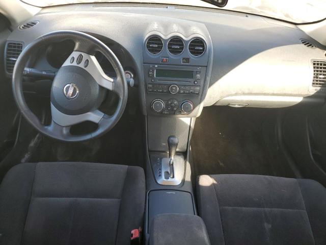 Photo 8 from auction – 2008 NISSAN ALTIMA 2.5 with VIN 1N4AL21E18N537269