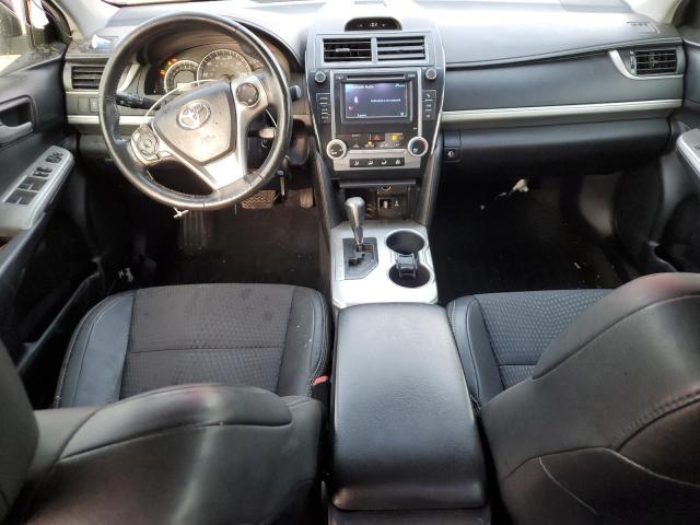 Photo 8 from auction – 2013 TOYOTA CAMRY L with VIN 4T1BF1FK5DU711564