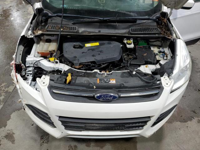 Photo 12 from auction – 2016 FORD ESCAPE SE with VIN 1FMCU9GX0GUA39386
