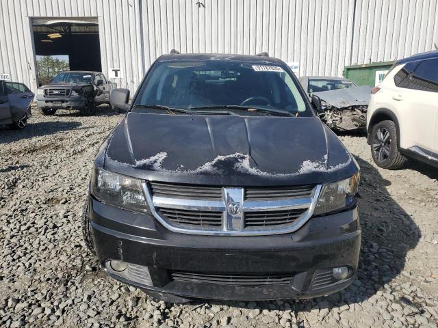 Photo 5 from auction – 2010 DODGE JOURNEY SX with VIN 3D4PG5FV1AT148076