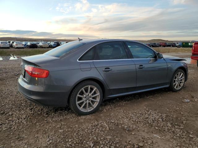 صورة رقم 3 من المزاد - 2015 AUDI A4 PREMIUM مع VIN WAUFFAFL4FN034449
