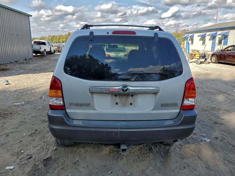 Photo 6 from auction – 2003 MAZDA TRIBUTE LX with VIN 4F2YZ04103KM39848