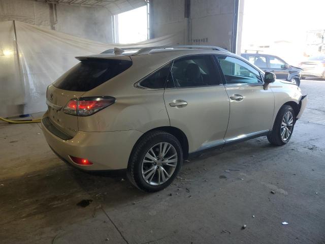 Photo 3 from auction – 2014 LEXUS RX 350 BAS with VIN 2T2BK1BA9EC240557